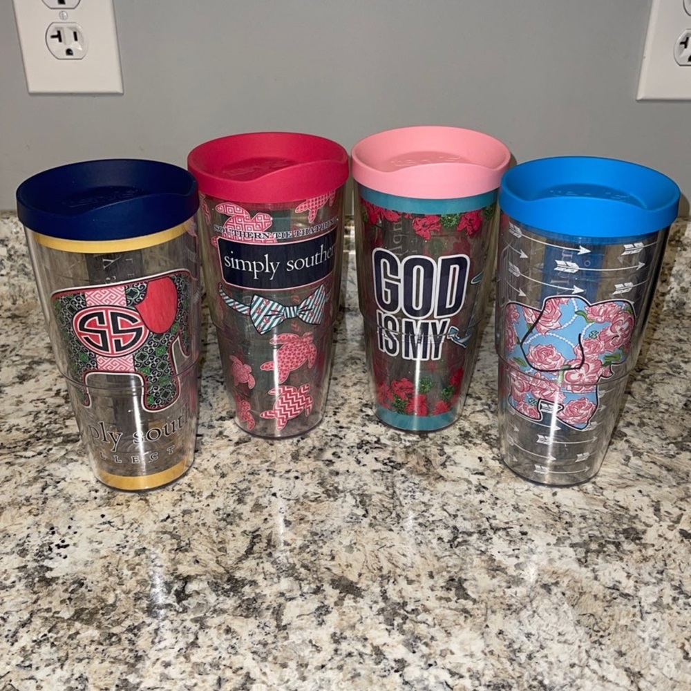 Simply Southern Tervis Bundle